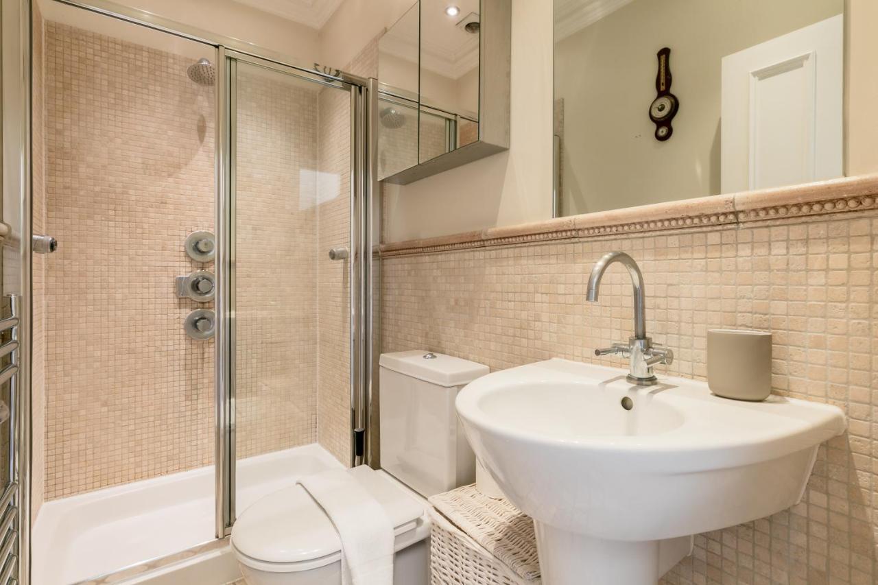 Beautiful 4 Bedroom House Near Paddington Station Londres Exterior foto